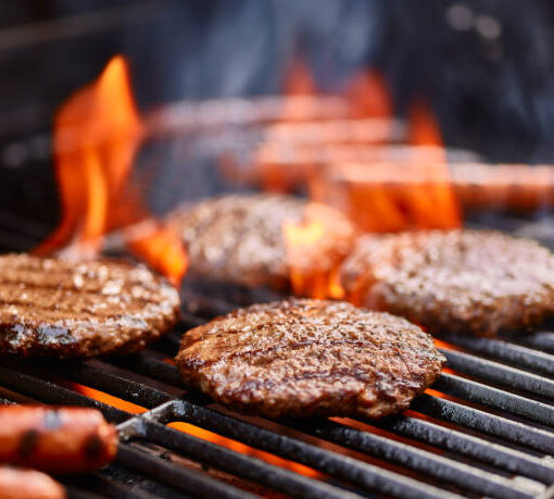 Gas oder Holzkohlegrill?