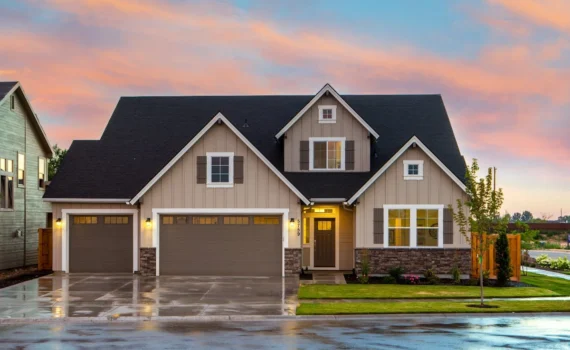 Immobilie kaufen möchten