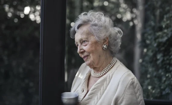 gute Seniorenbetreuung